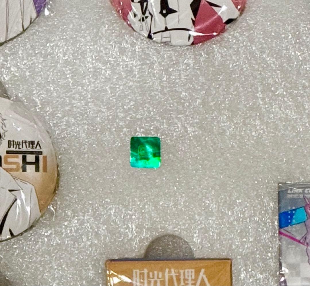 未開封 時光代理人 公式美術設定集 2 (英都篇)　限定特典付き　2月末まで