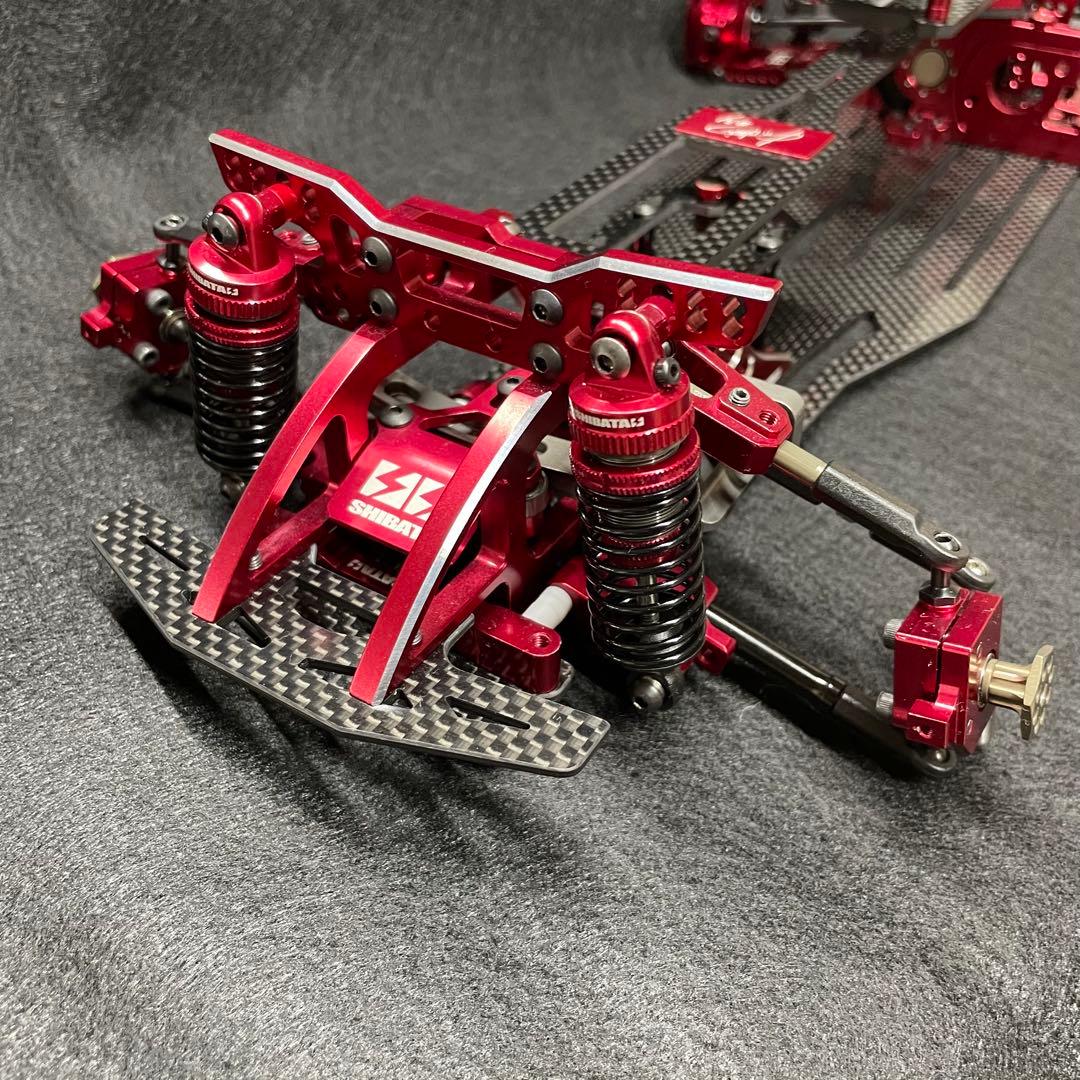 SIBATA シバタ GRK5 SK 蕎麦切広大 優勝記念モデル 100台限定 - メルカリ