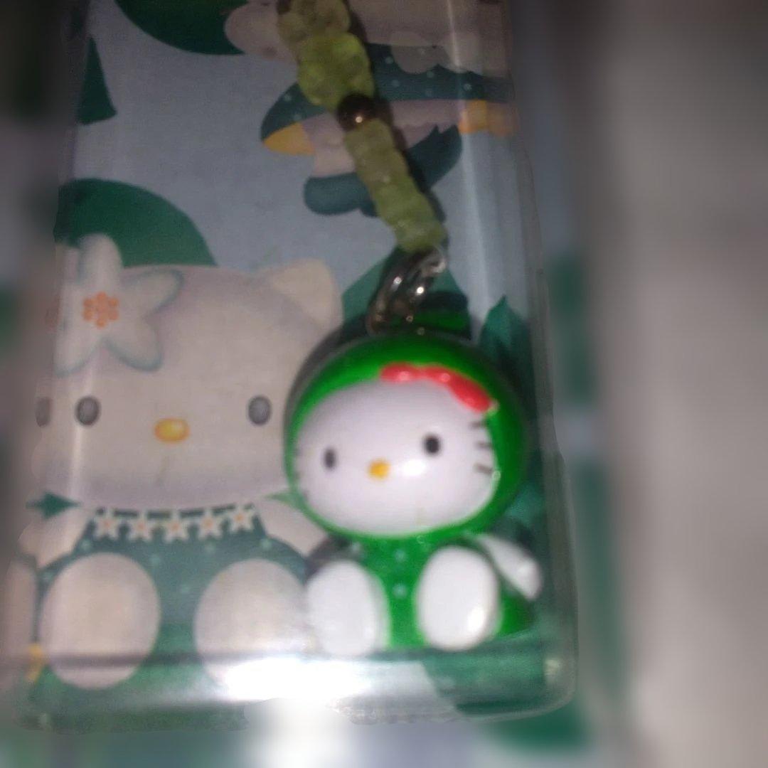 超激レア‼️レトロ‼️2000年‼️大分カボスキティ‼️ - メルカリ