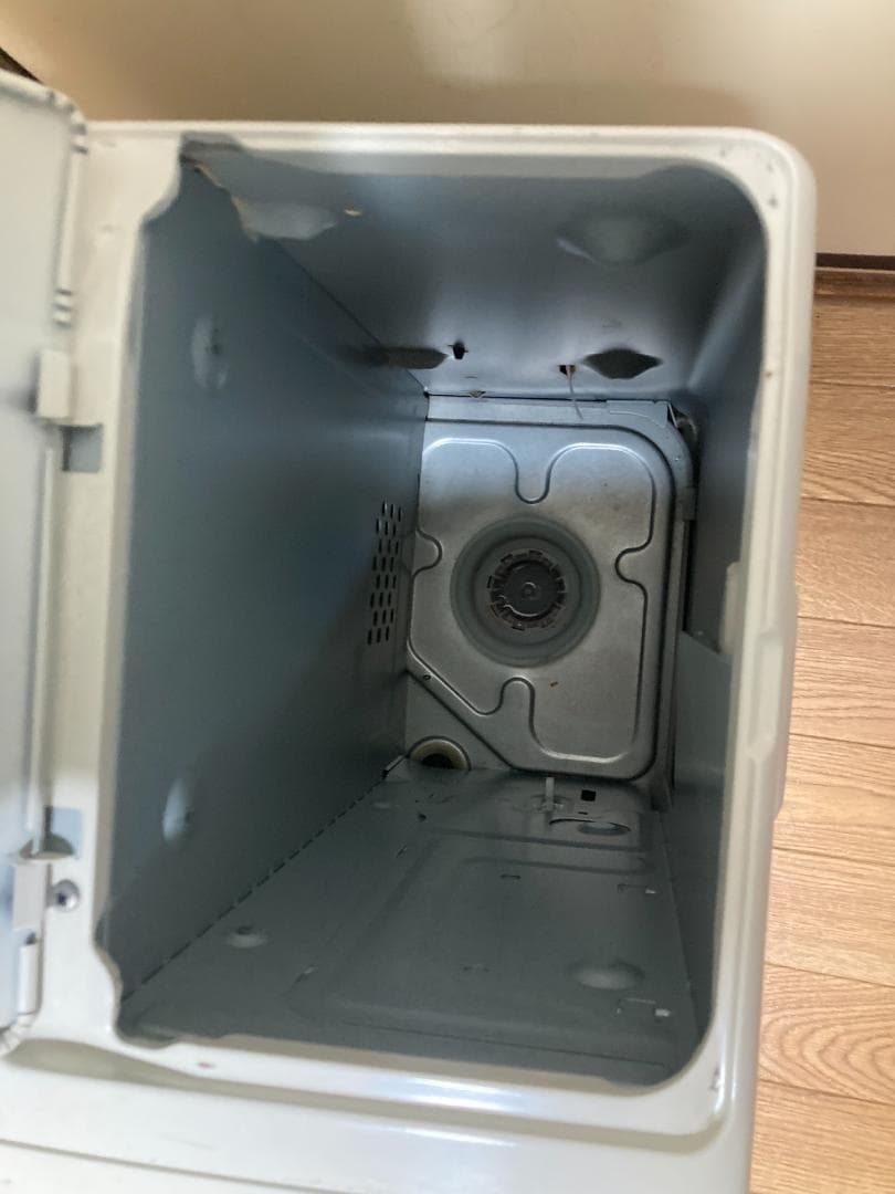 ★9.0L★2020年製DAINICHI 石油ファンヒーター FW-3620L