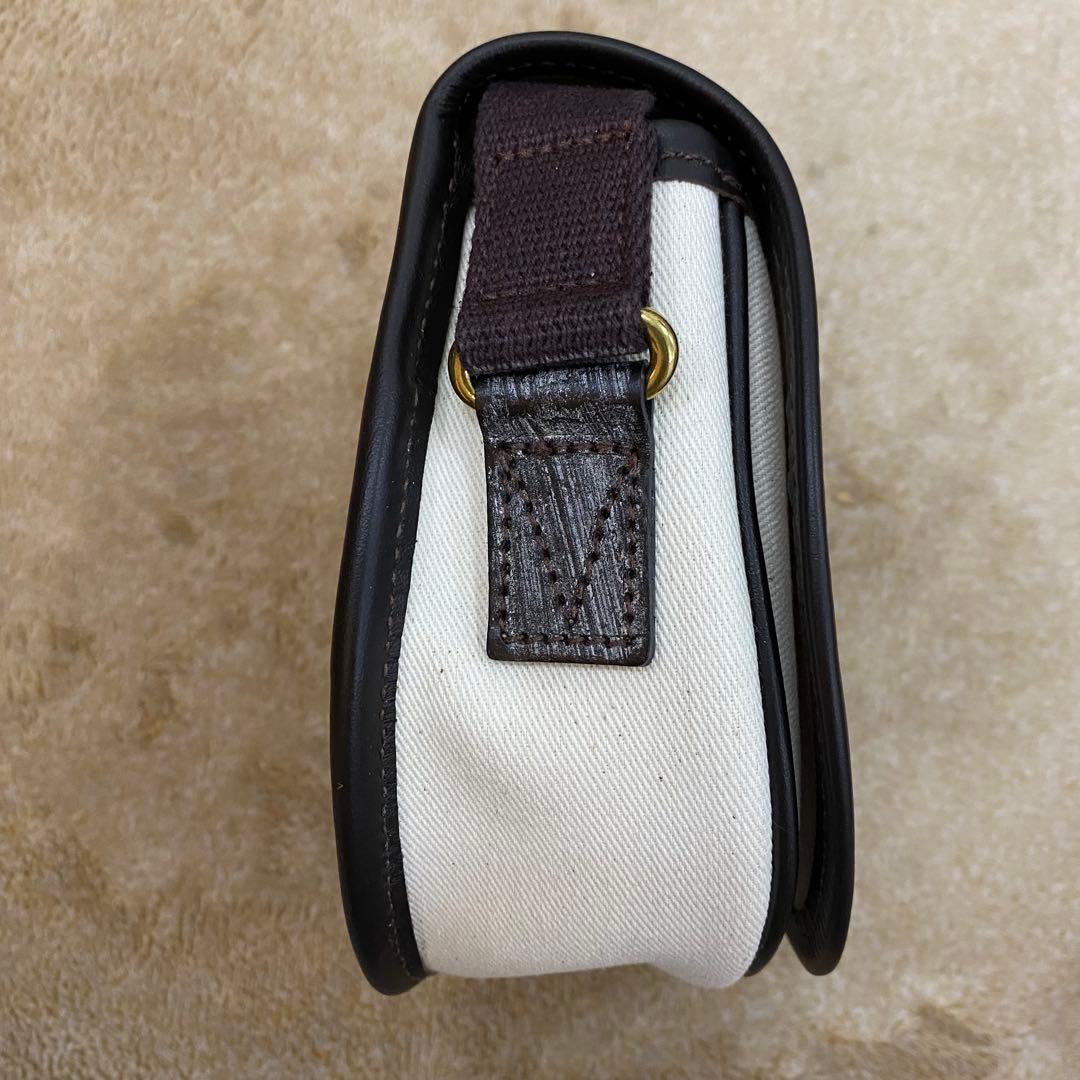 《新品未使用》BRADY ブレディ AIRE MINI エアー ミニ　　Ecru