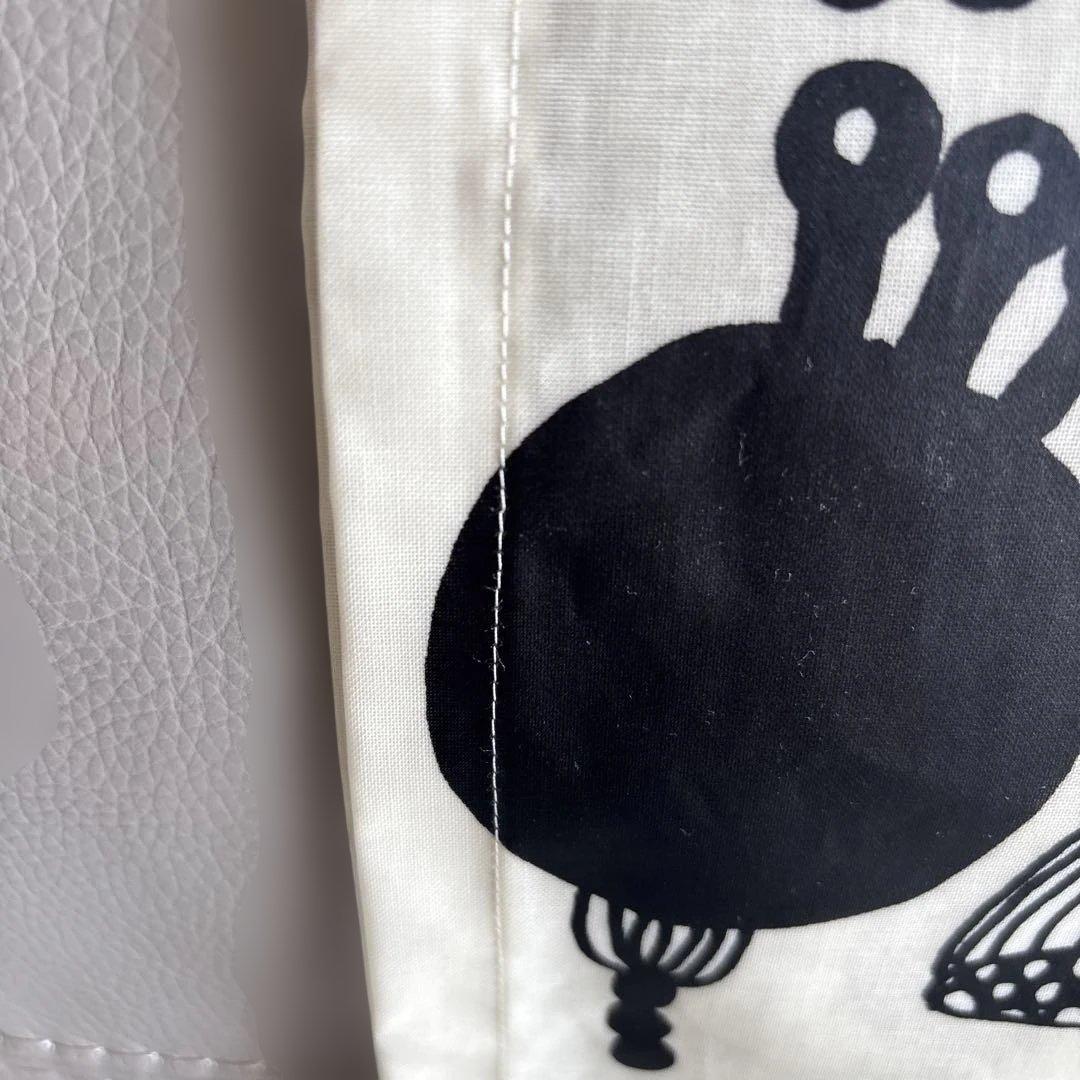 こめちゃんさん特大 マリメッコmarimekkoテーブルクロス 撥水生地