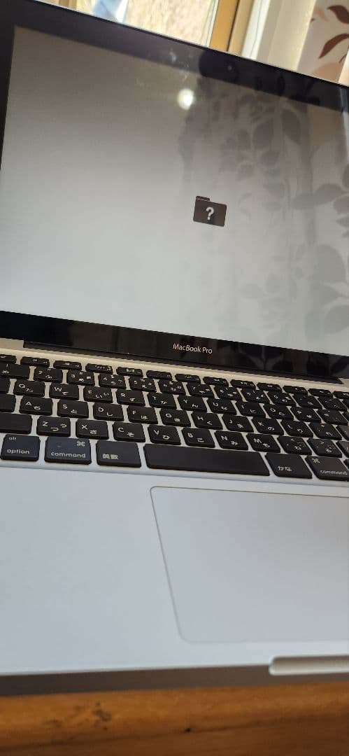 MacBook Pro　本体 Apple MacBook Pro 15-Inch 