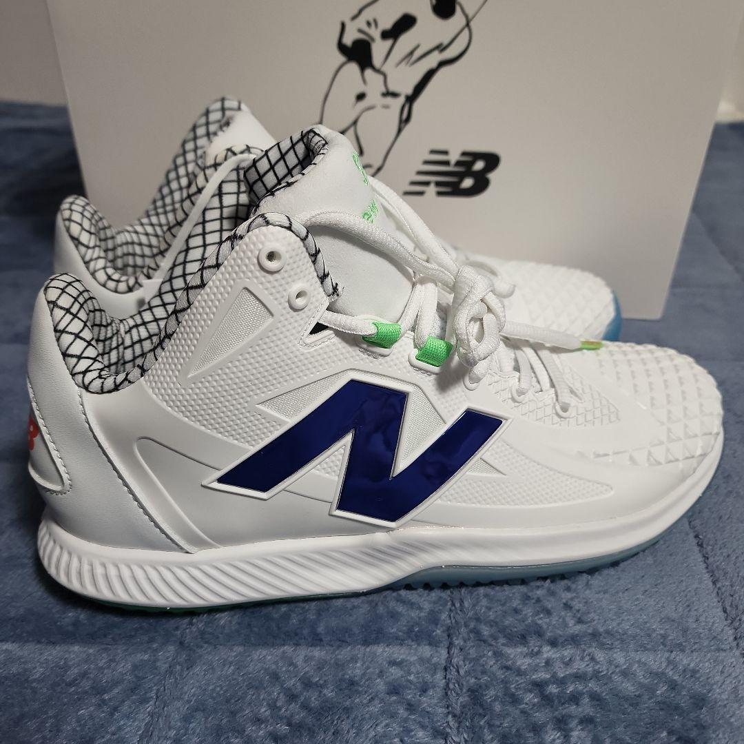 new balance ニューバランス SO1 トレーニングシューズ 大谷翔平