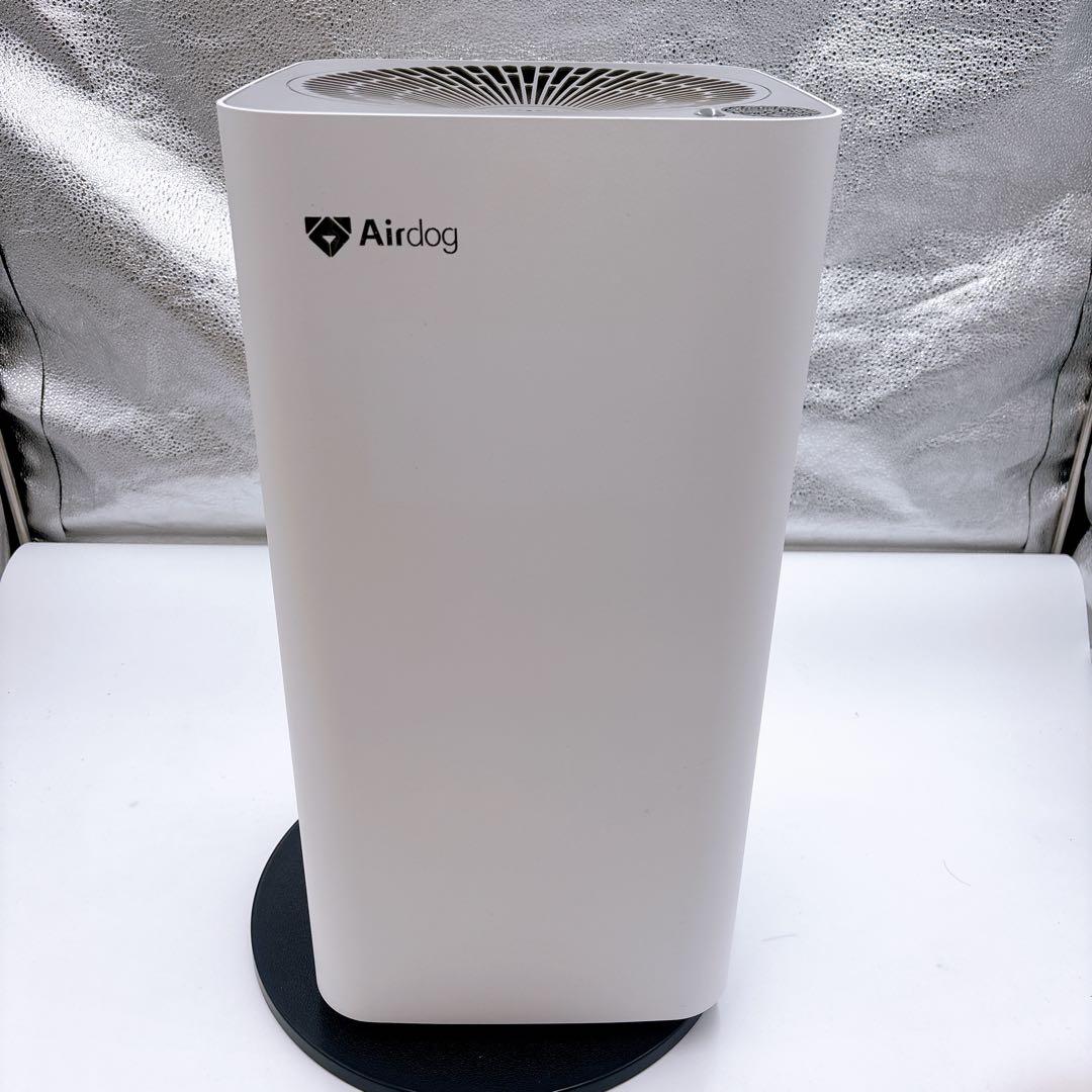 美品 2021年製 Airdog X3s オゾン除去フィルタ新品 管51 - メルカリ