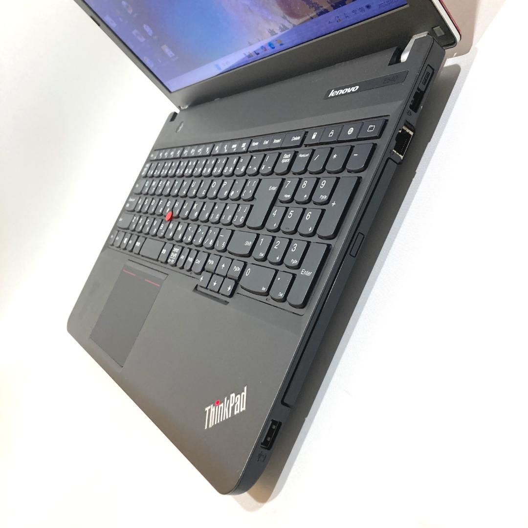 初心者向け✨快速・DVD・大容量◇黒・赤◇すぐ使えるノートパソコン