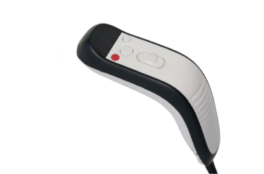 伊藤超短波 ハンディプローブ + アクセルガード メーカー 正規品 アクセルガード Lサイズ AT-mini Personal atミニ AT