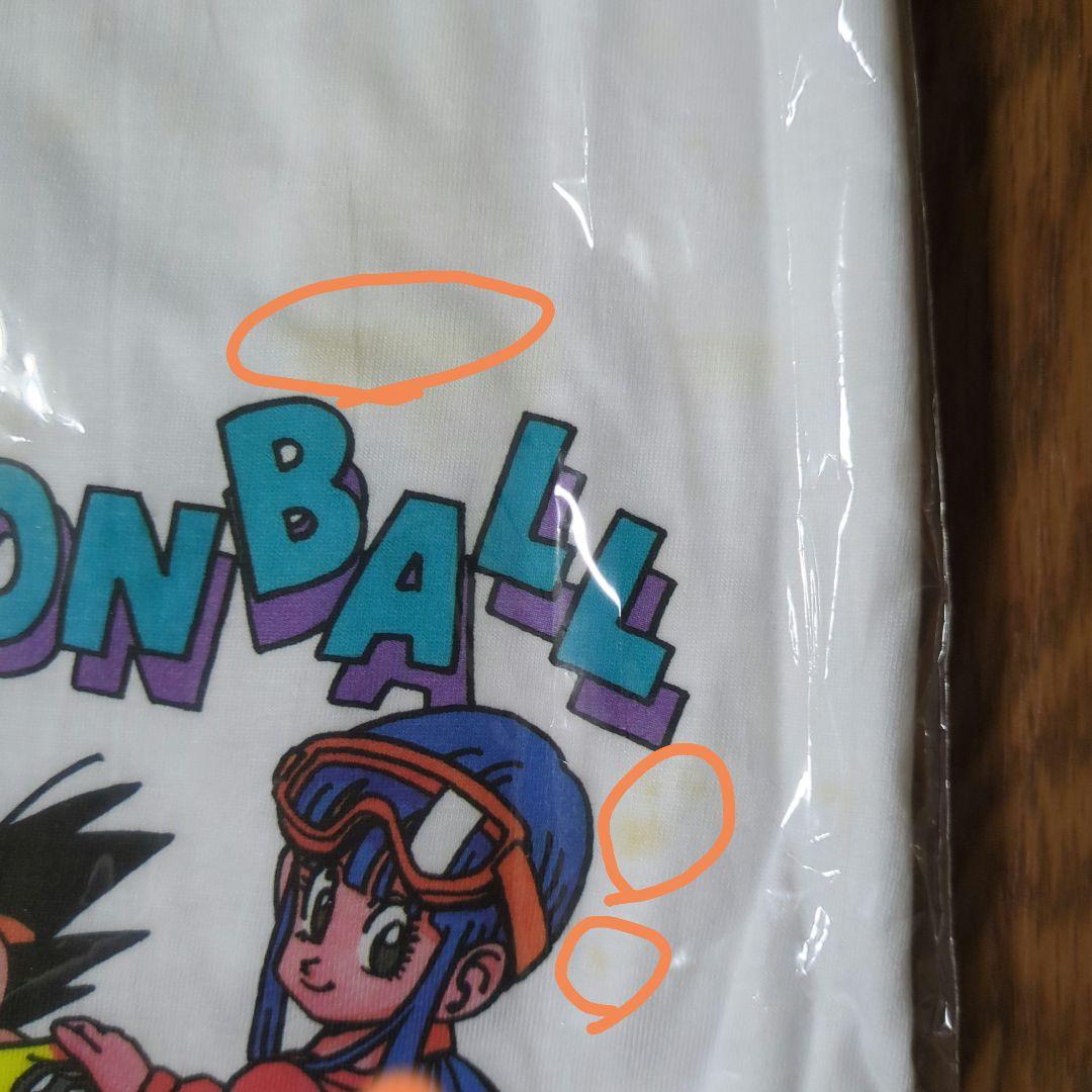 鳥山明の世界展 Tシャツ Lサイズ - メルカリ