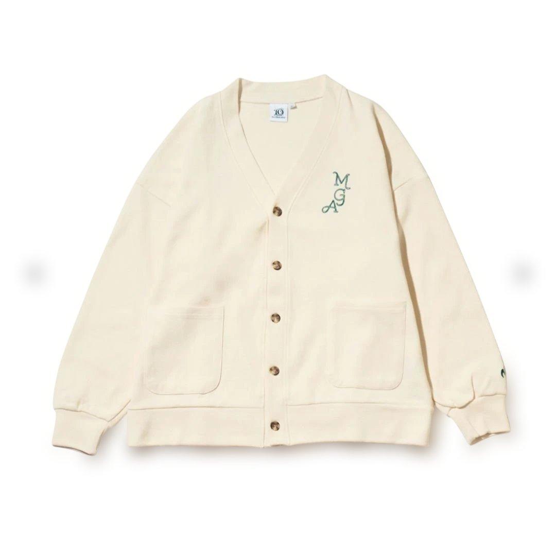 ミセスグリーンアップル 原宿ランドマーク カーディガン Mサイズ