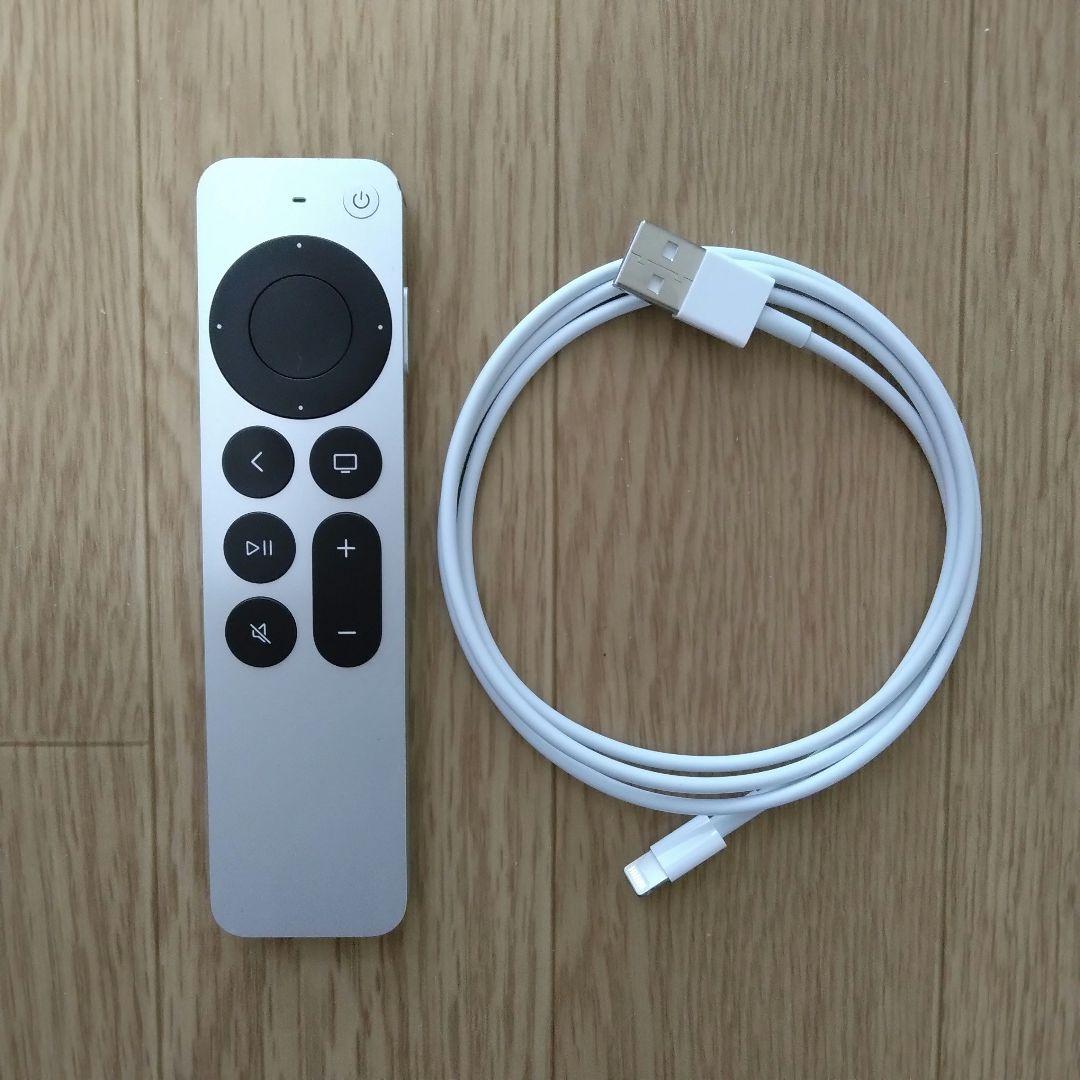 Apple TV HD (32GB）MHY93J/A - メルカリ