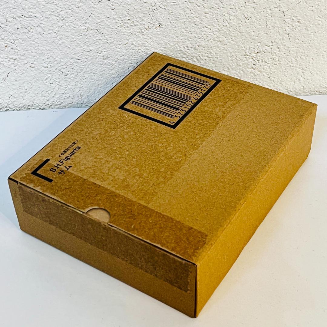 S.H.Figuarts サム / 新品 未開封 / 崩壊：スターレイル