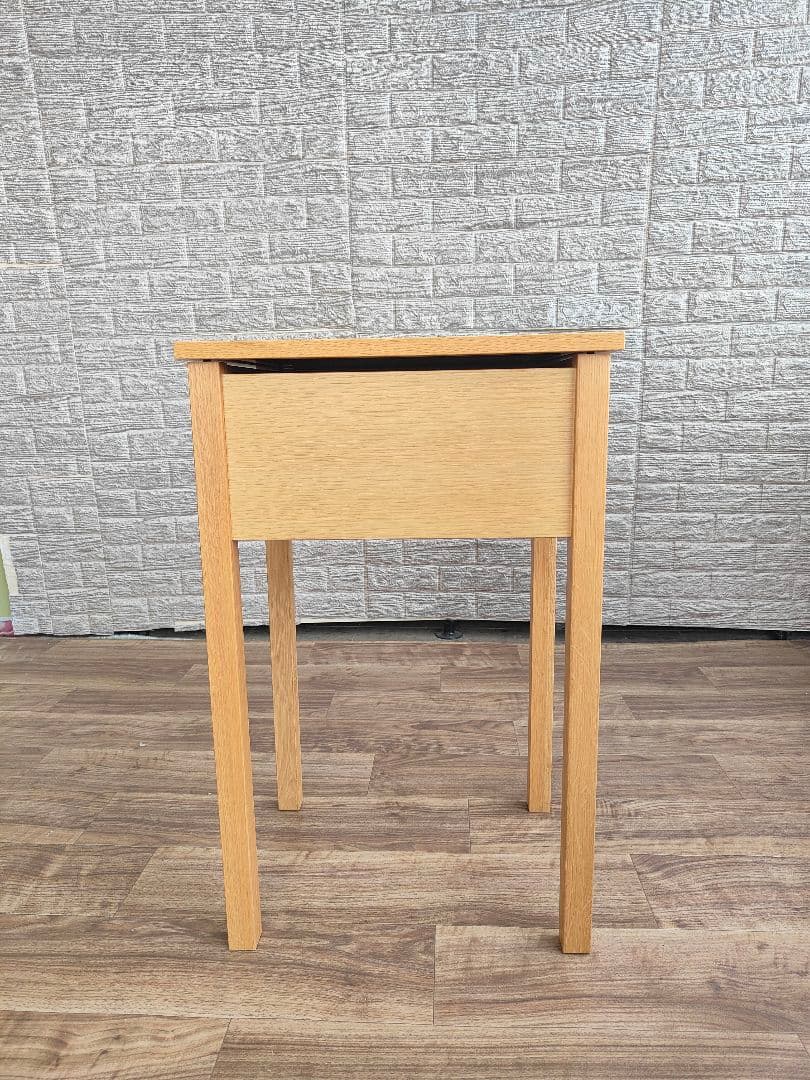 MUJI 無印良品 廃盤品 ドレッサー 木製 オーク材 - メルカリ