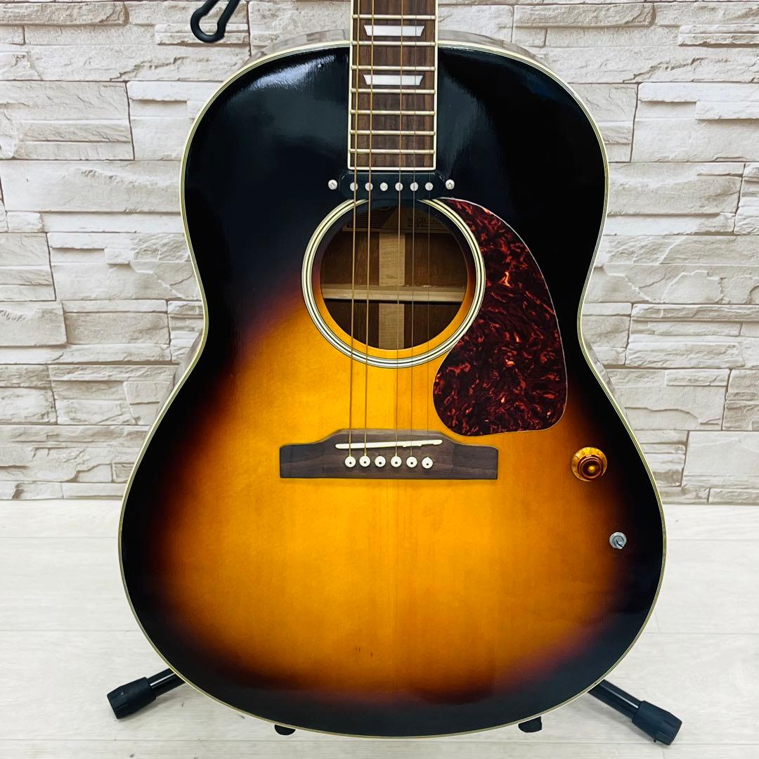 希少 K-Garage ケーガレージ エレアコ CD-J160E サンバースト - メルカリ