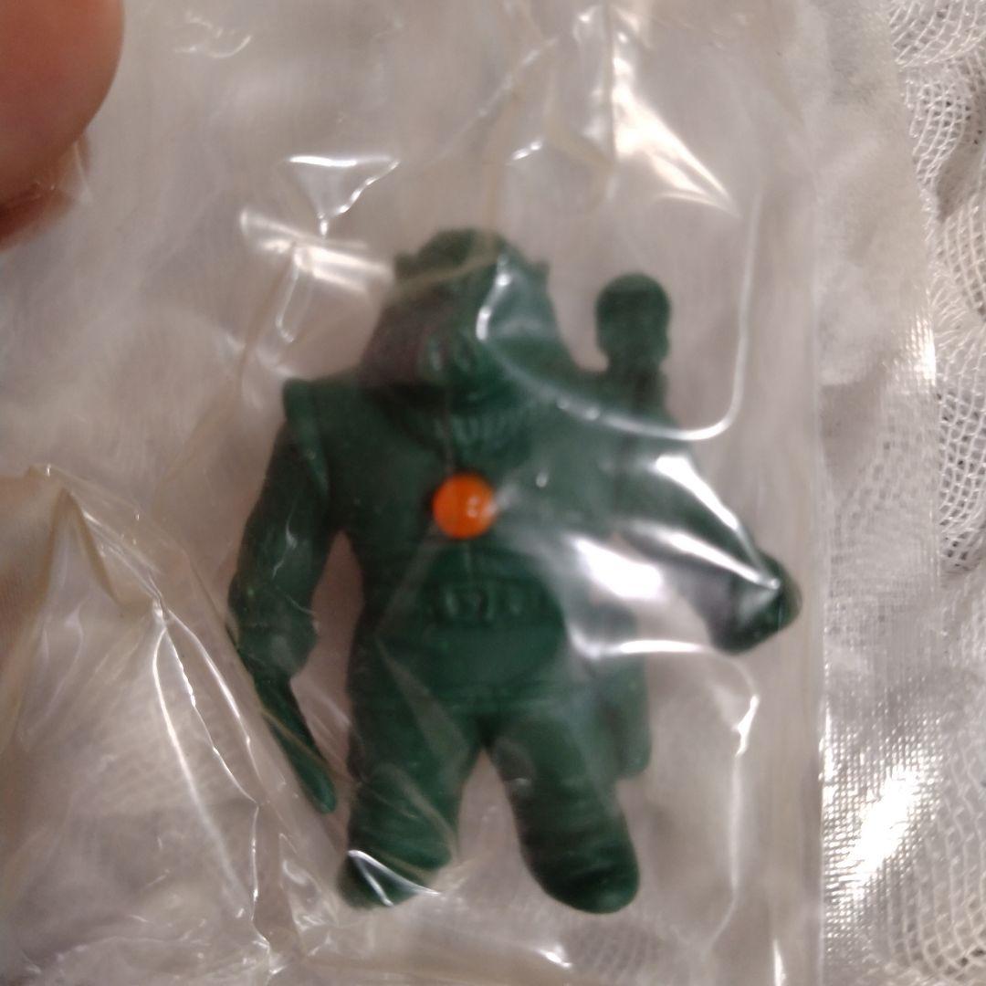 ま*ー様 ドラゴンクエスト 勇者アベルの伝説 食玩フィギュア森永製菓