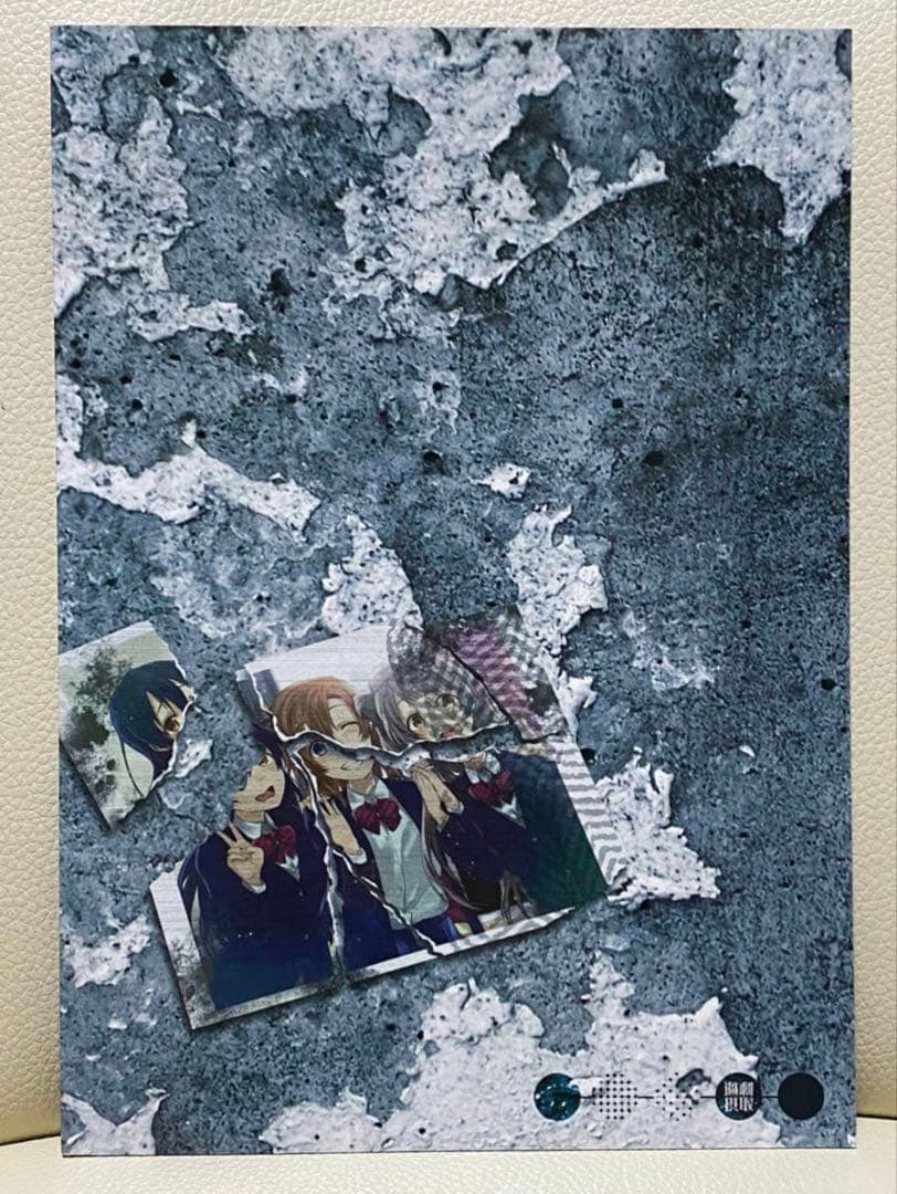 【全7巻セット】School Idol Days 狂zip / 過剰摂取