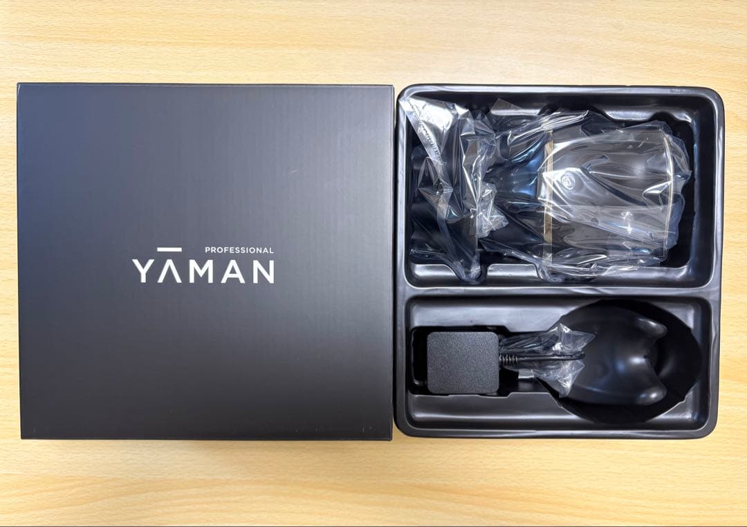 YA-MANヴェーダニードルスパBS for Salon ヤーマン ヴェーダニードルスパ BS for Salon — 美容皮膚専門店 AOHAL365