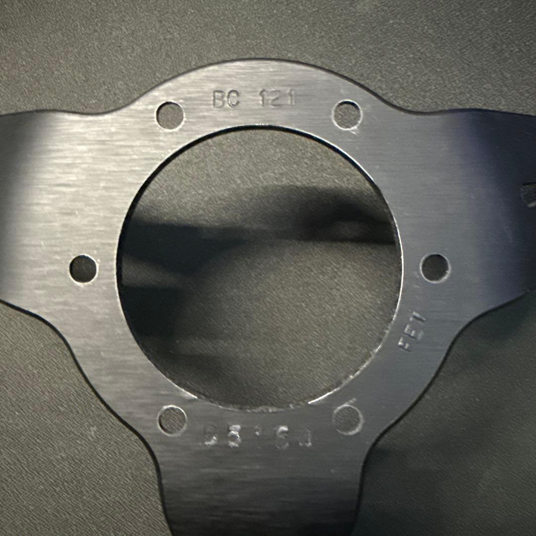 ナナ様専用 ナルディ ラリー 33パイ ディープコーン - メルカリ