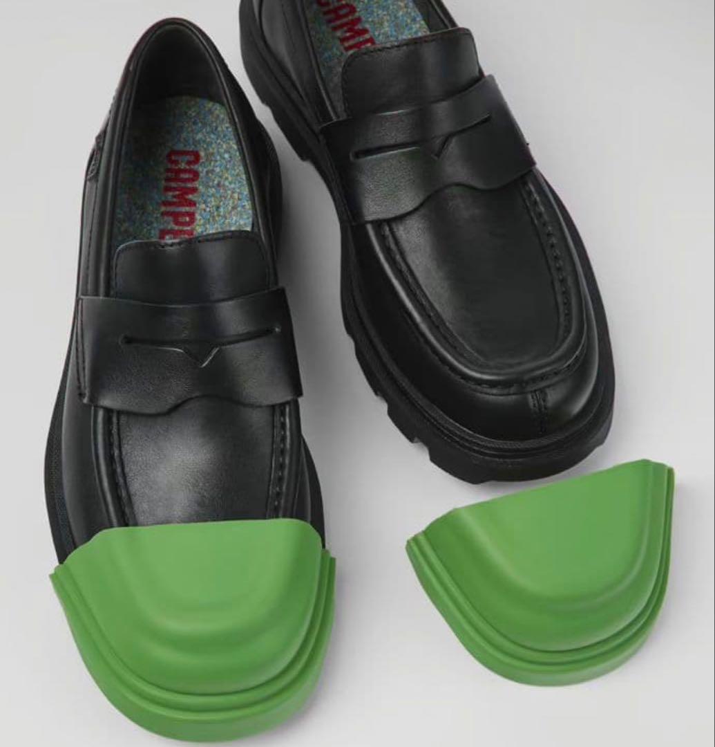 camper junction eu43 27.5cm カンペールラボ lab