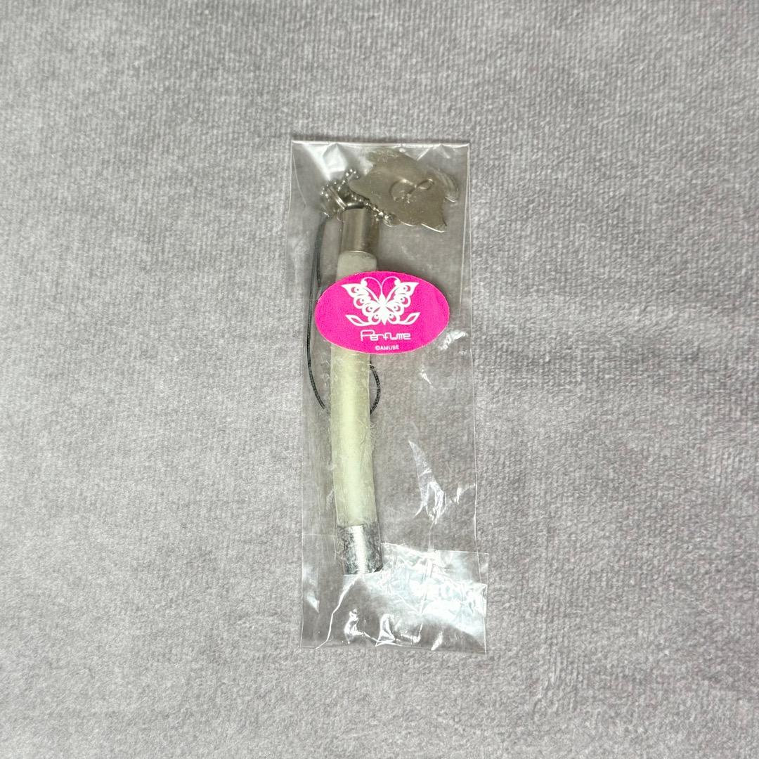 Perfume First Tour GAME グッズセット P43 - メルカリ