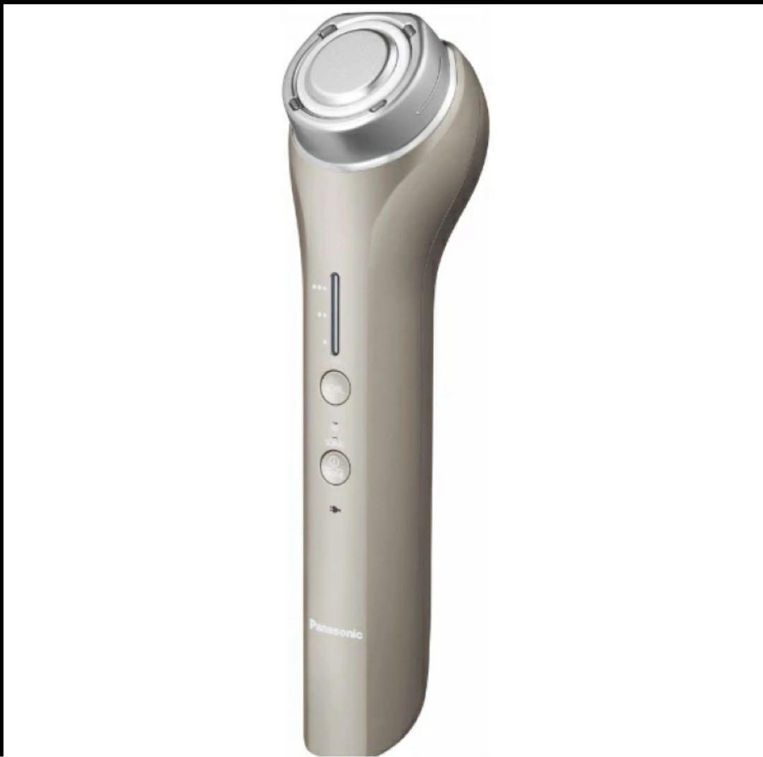 Panasonic RF美顔器 概要 リフトケア美顔器 ソニック RF リフト EH-SR75 | フェイスケア