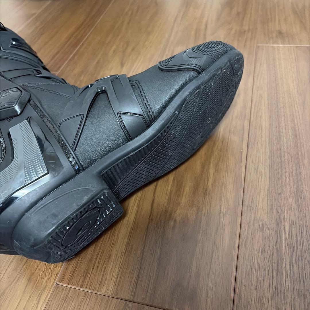 Sidi rex レーシングブーツ　25.8cm