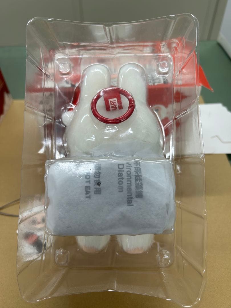 POP MART labubu コカ・コーラ ラブ ブシークレット 瓶 缶 3点 - メルカリ