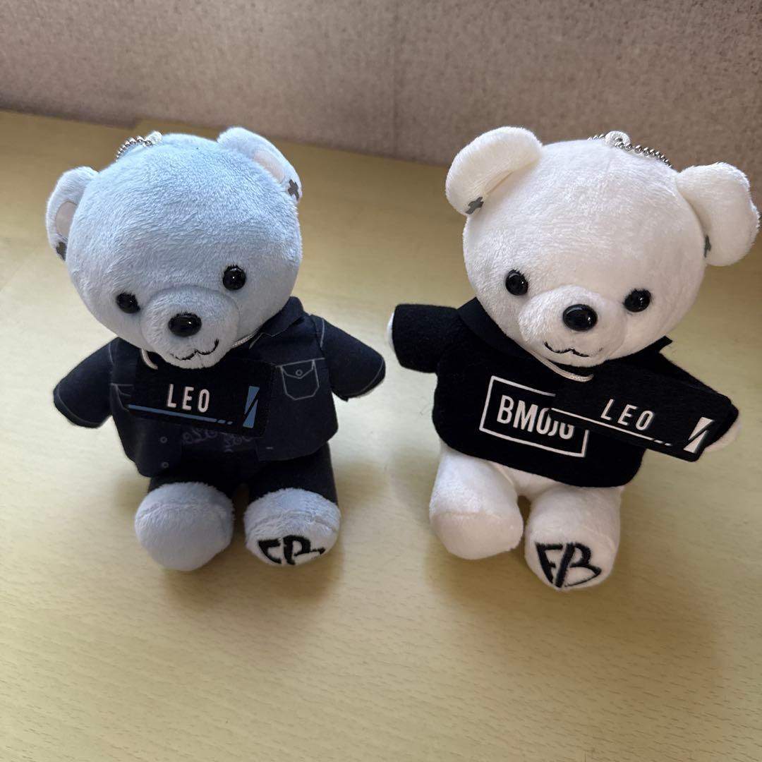 BE:FIRST LEO ビーファースト レオ グッズセット - メルカリ