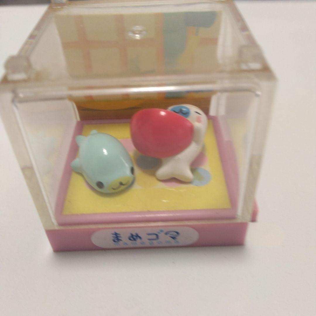 サンエックス、まめゴマ、ミニチュアフィギュア Amazon.co.jp: サンエックス オールスターズ フィギュアコレクション