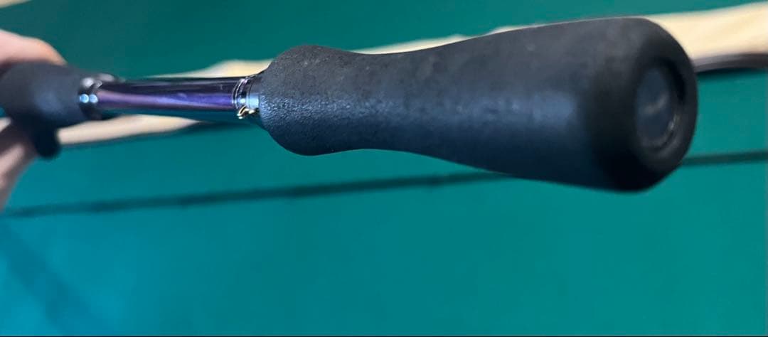 ゆ*お様 【1/31まで】ハートランド カワスペESS 832MRB-AGS14