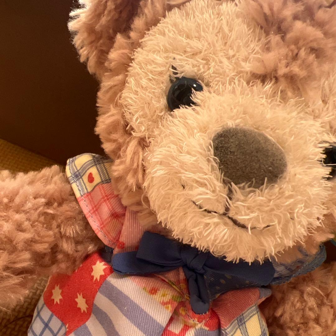 シェリーメイ、ダッフィー15周年ぬいぐるみ - メルカリ