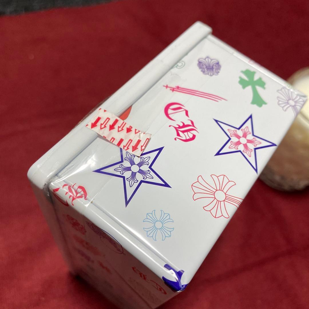 クロムハーツ☆ノベルティ☆クリスマス☆アローズ☆モンキー☆FOTI