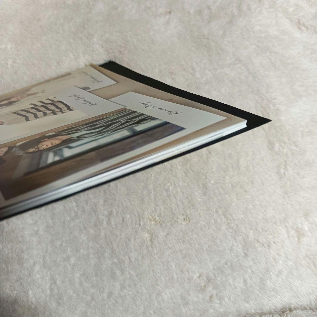 WANDS デスクトップカレンダー 2025年 上原大史 柴崎浩 木村 - メルカリ