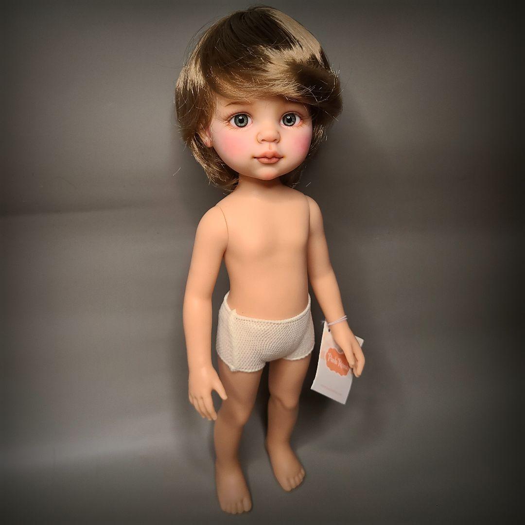 パオラドール パオラレイナ 男の子☆ - メルカリ