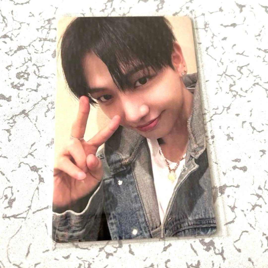 BOYNEXTDOOR トレカ ジェヒョン No Genre - メルカリ