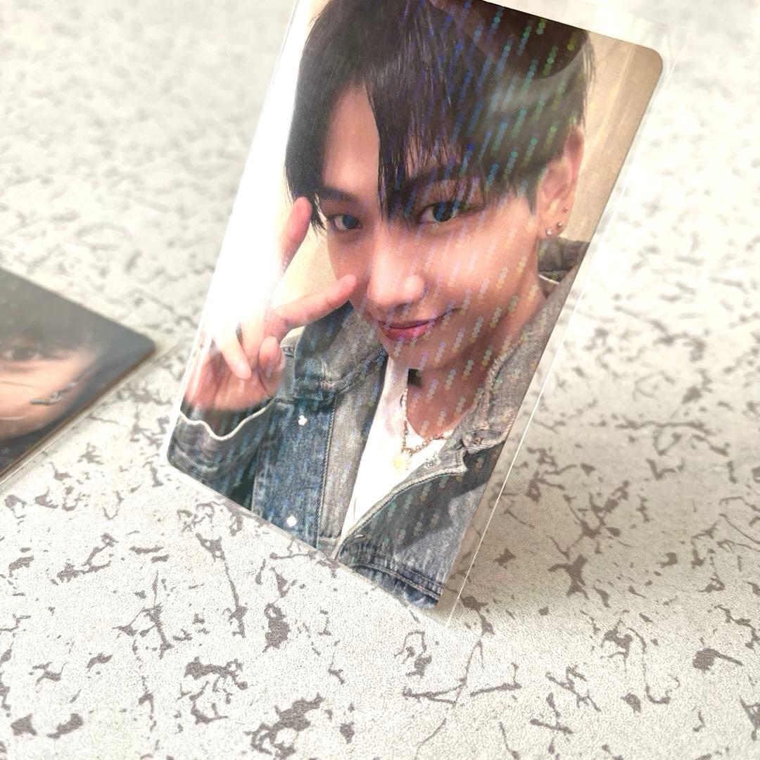 BOYNEXTDOOR トレカ ジェヒョン No Genre - メルカリ