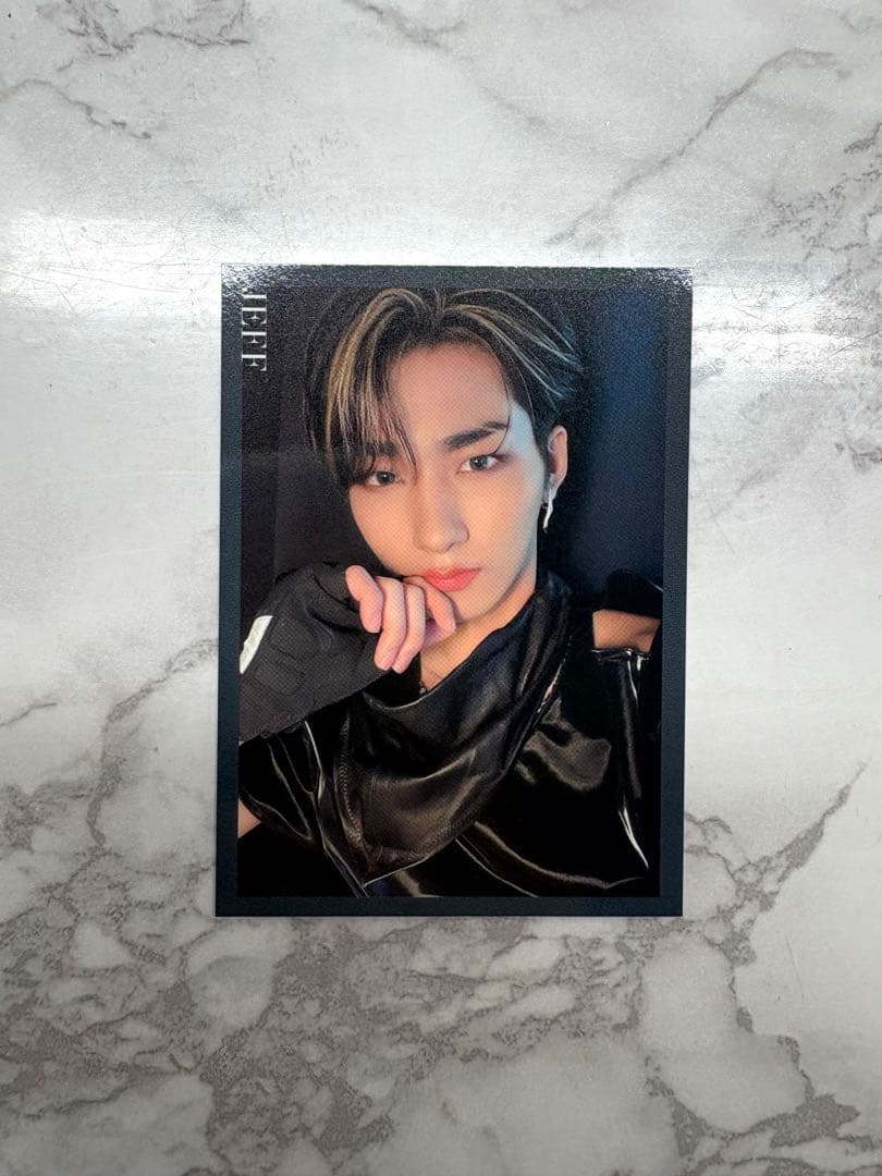 epex ジェフ トレカ - メルカリ