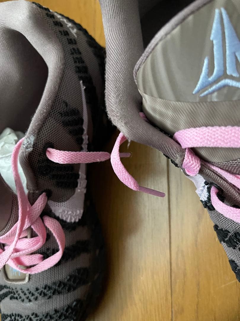 本日まで Nike JA 3 EP ジャ 3 \"Showstopper\" EP