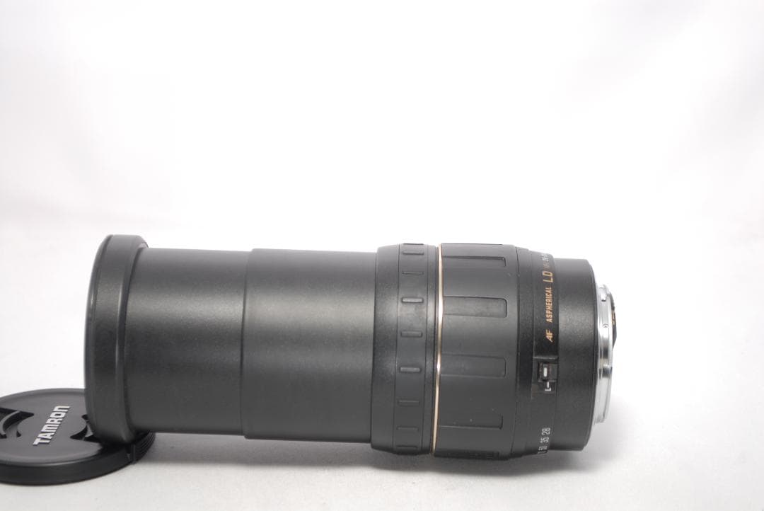 ⭐️広角～望遠まで⭐️TAMRON 28-300mm F3.5-6.3 マクロ