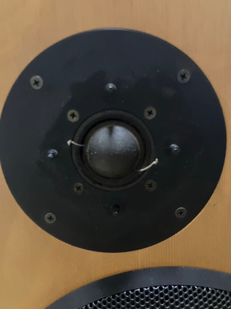 【値下げ依頼された方限定】《完動品》 ビクターS X-3 II 2ウェイスピーカ