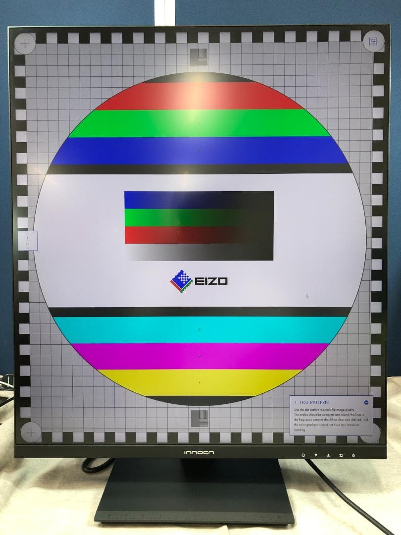 INNOCN 28C1Q 28インチ モニター、WQHD 16:18 - メルカリ