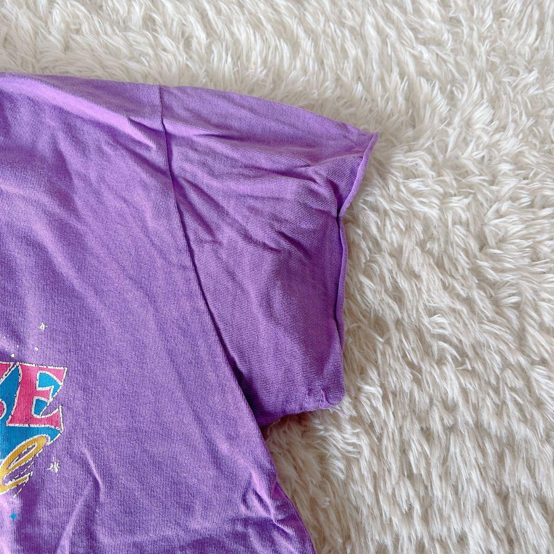 韓国子供服 hei Tシャツ