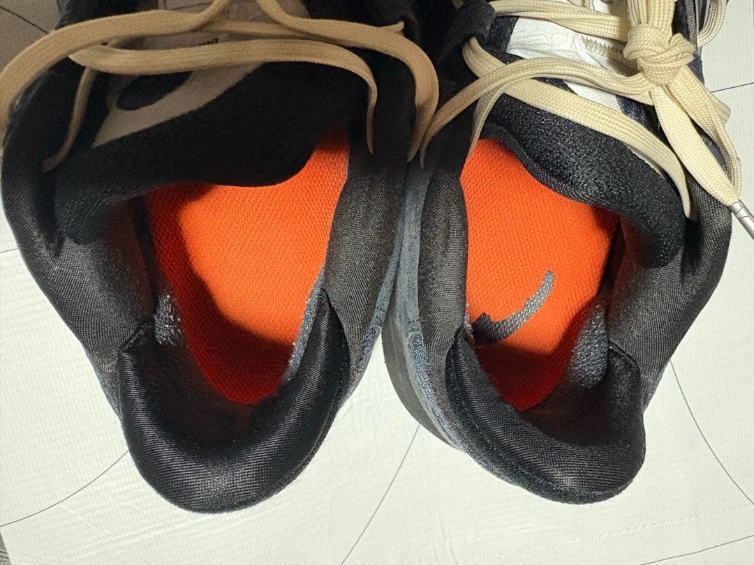 ASICS×ballaholic NOVA SURGE LOW 26.5cm