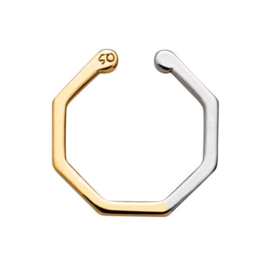 ♡極美品♡ イヤーカフ 2点セット soireeO ソワレオー nissy - メルカリ