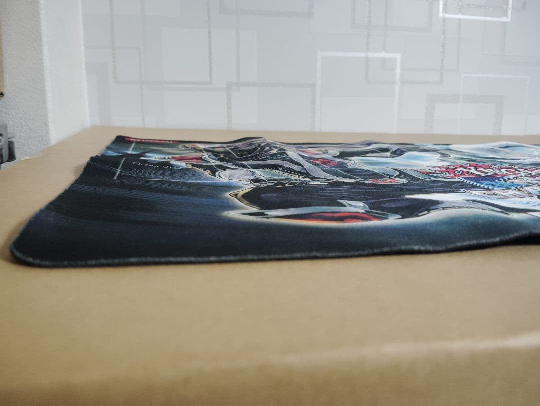 遊戯王 2012 Regional WCQ Hanzo 白竜の忍者 プレイマット - メルカリ