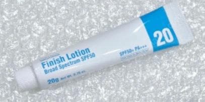 【正規最新】ビバンクエントマンカ &フィニッシュローション&ファイナルバーム3品