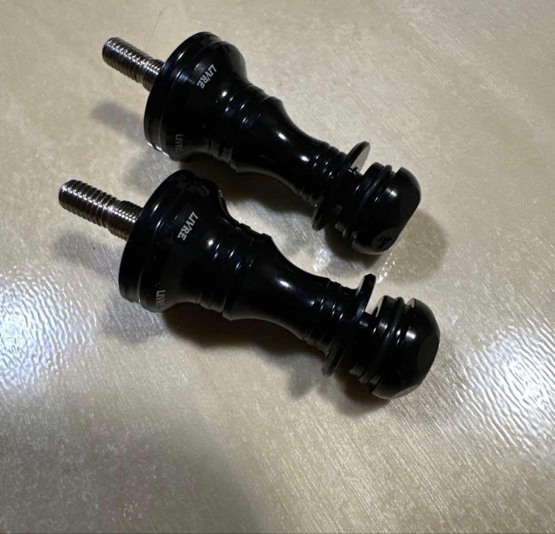 リブレハンドル スクイッドマニア ライトスカート - メルカリ