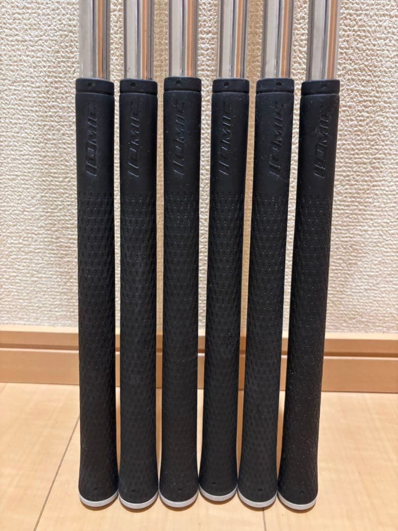 ★美品★N.S.PRO モーダス3 TOUR 105-S 5-P 6本