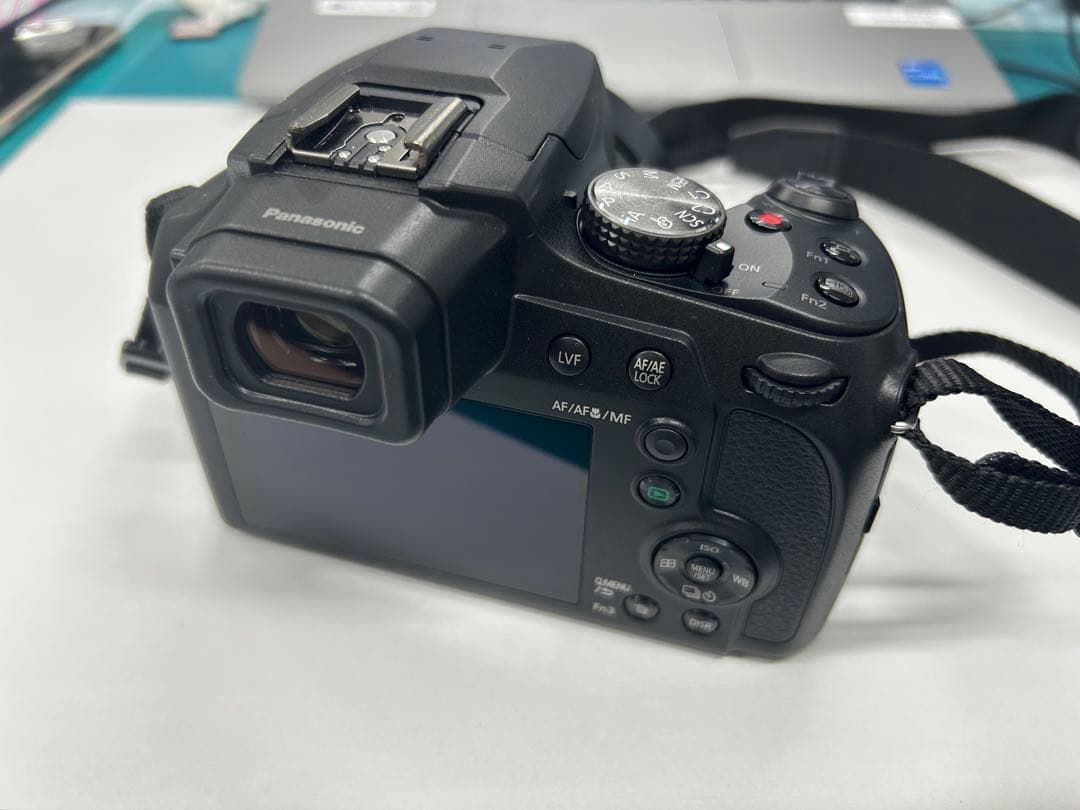 Panasonic DC-FZ85D デジタルカメラ 4K 概要 デジタルカメラ DC-FZ85D | LUMIX（ルミックス） ミラーレス一眼