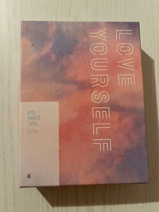 bts love yourself ソウルコン dvd 公式 日本語字幕付き BTS - BTS WORLD TOUR LOVE YOURSELF SPEAK YOURSELF THE FINAL [ DVD