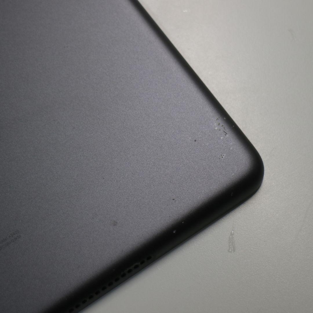 背面傷・曲がり小】iPad (第8世代) 32GB WiFi+Cellular